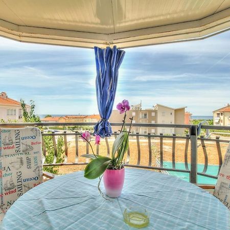 זמברטיה Nadia House With Apartments מראה חיצוני תמונה