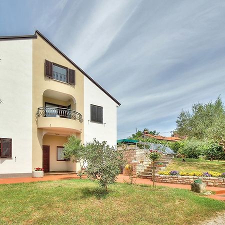 זמברטיה Nadia House With Apartments מראה חיצוני תמונה
