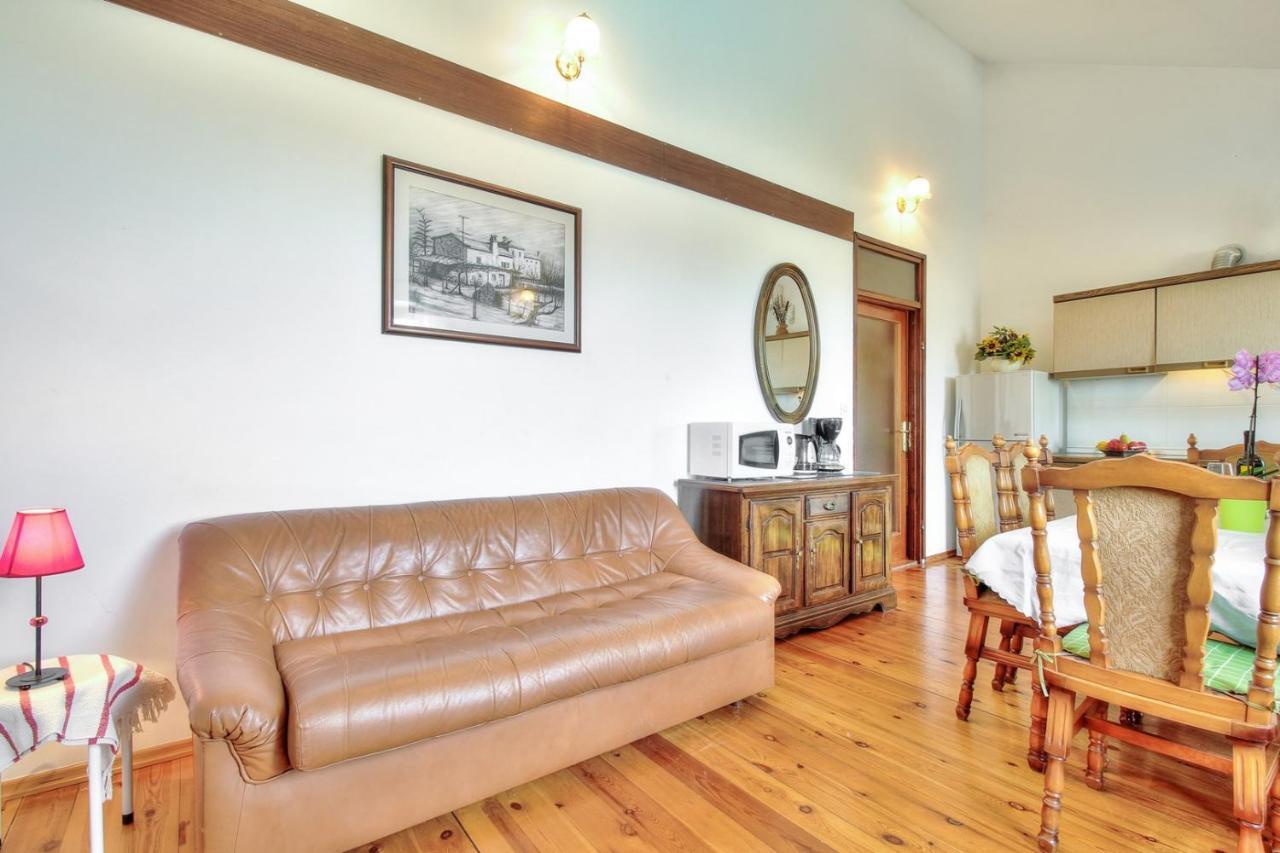 זמברטיה Nadia House With Apartments מראה חיצוני תמונה