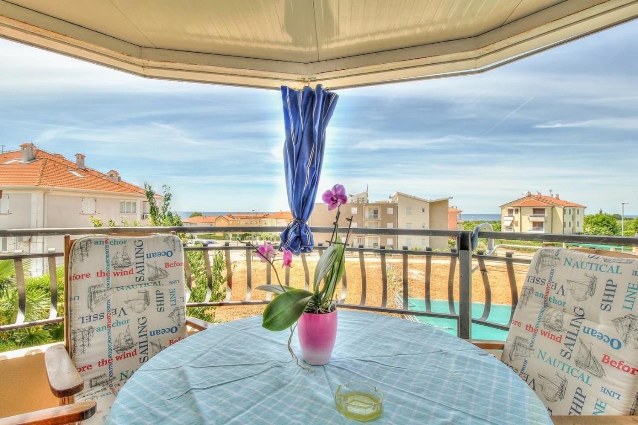 זמברטיה Nadia House With Apartments מראה חיצוני תמונה