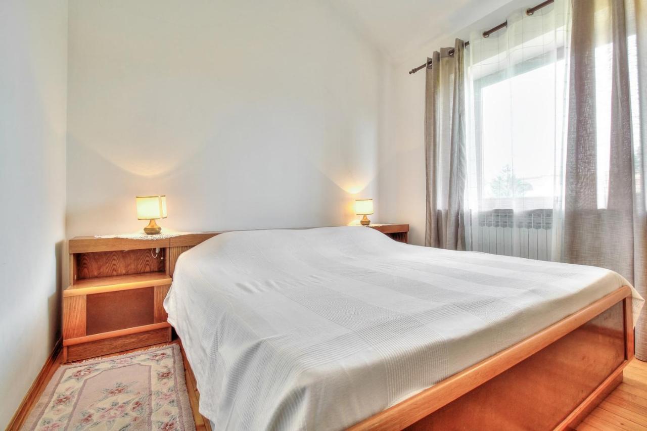 זמברטיה Nadia House With Apartments מראה חיצוני תמונה