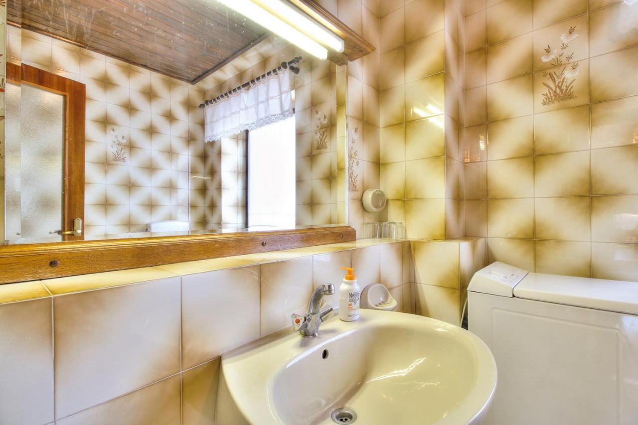 זמברטיה Nadia House With Apartments מראה חיצוני תמונה