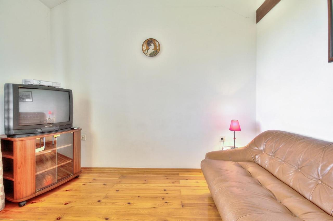 זמברטיה Nadia House With Apartments מראה חיצוני תמונה
