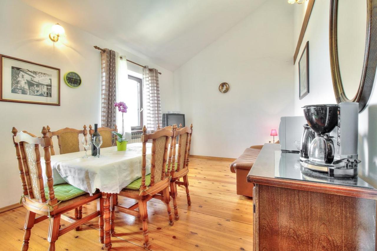 זמברטיה Nadia House With Apartments מראה חיצוני תמונה