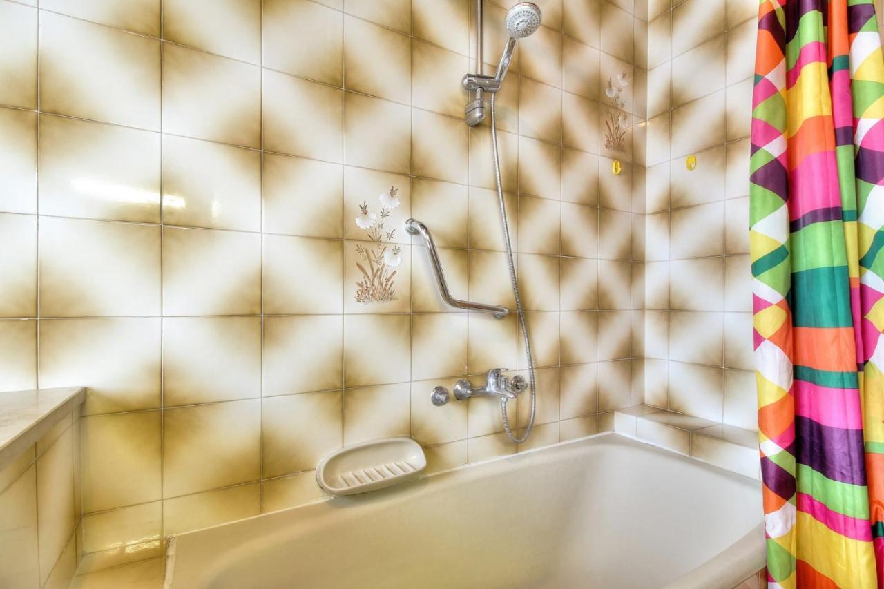 זמברטיה Nadia House With Apartments מראה חיצוני תמונה