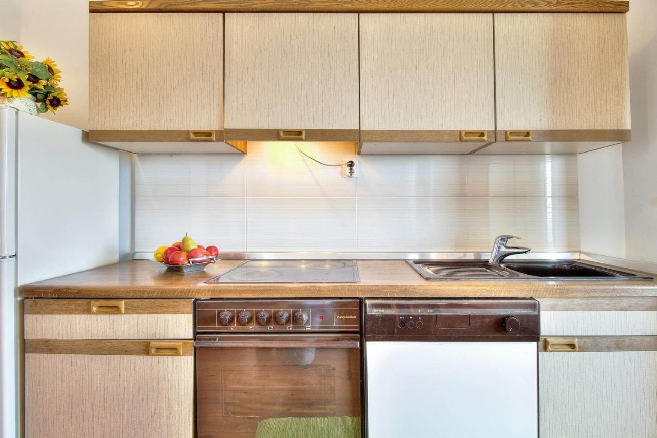 זמברטיה Nadia House With Apartments מראה חיצוני תמונה