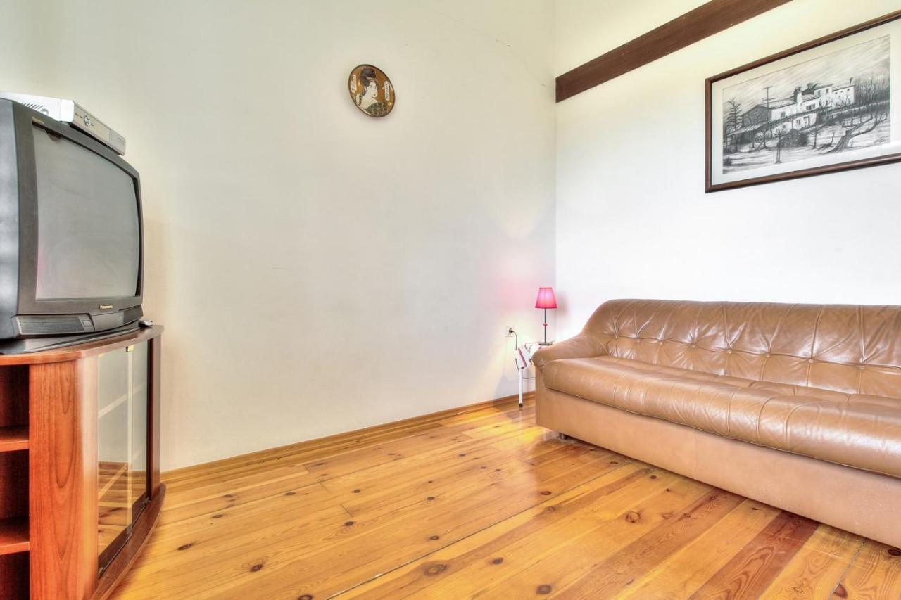 זמברטיה Nadia House With Apartments מראה חיצוני תמונה