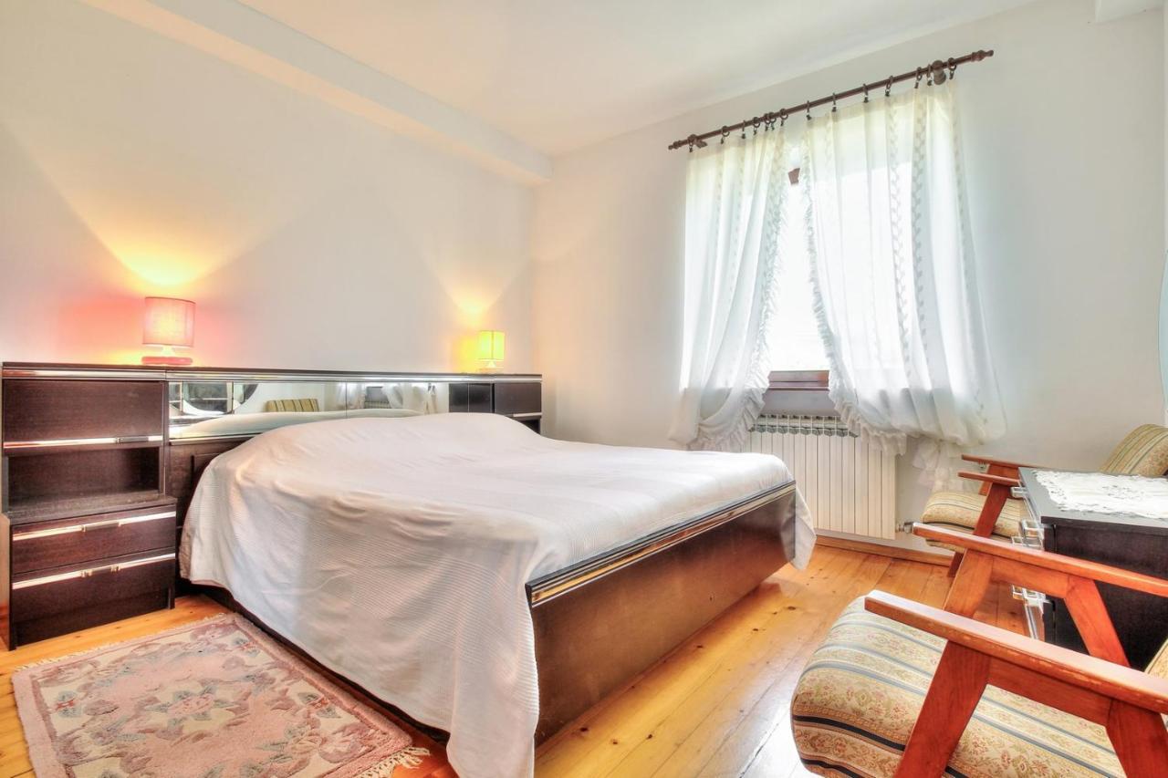 זמברטיה Nadia House With Apartments מראה חיצוני תמונה
