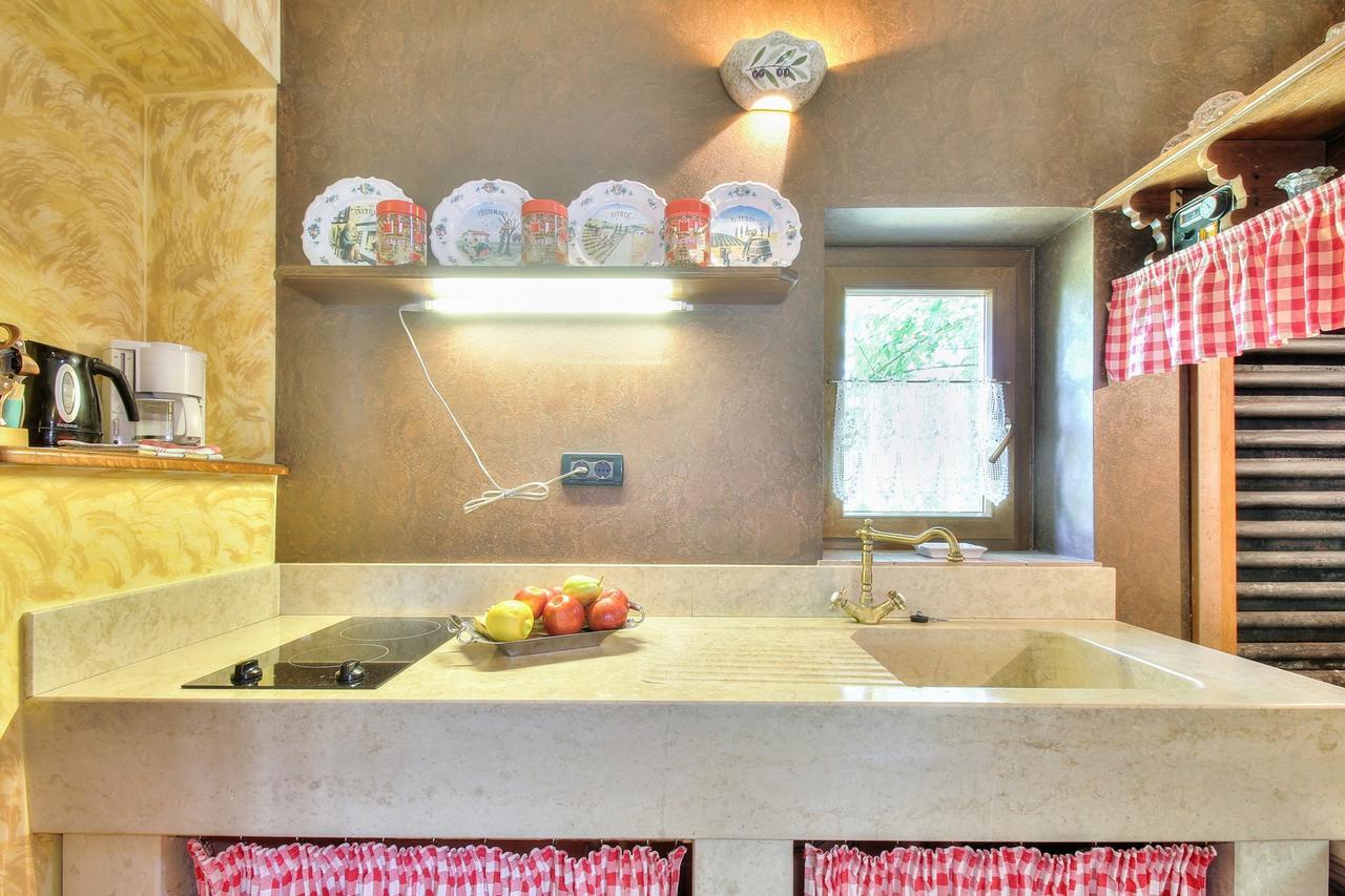 זמברטיה Nadia House With Apartments חדר תמונה