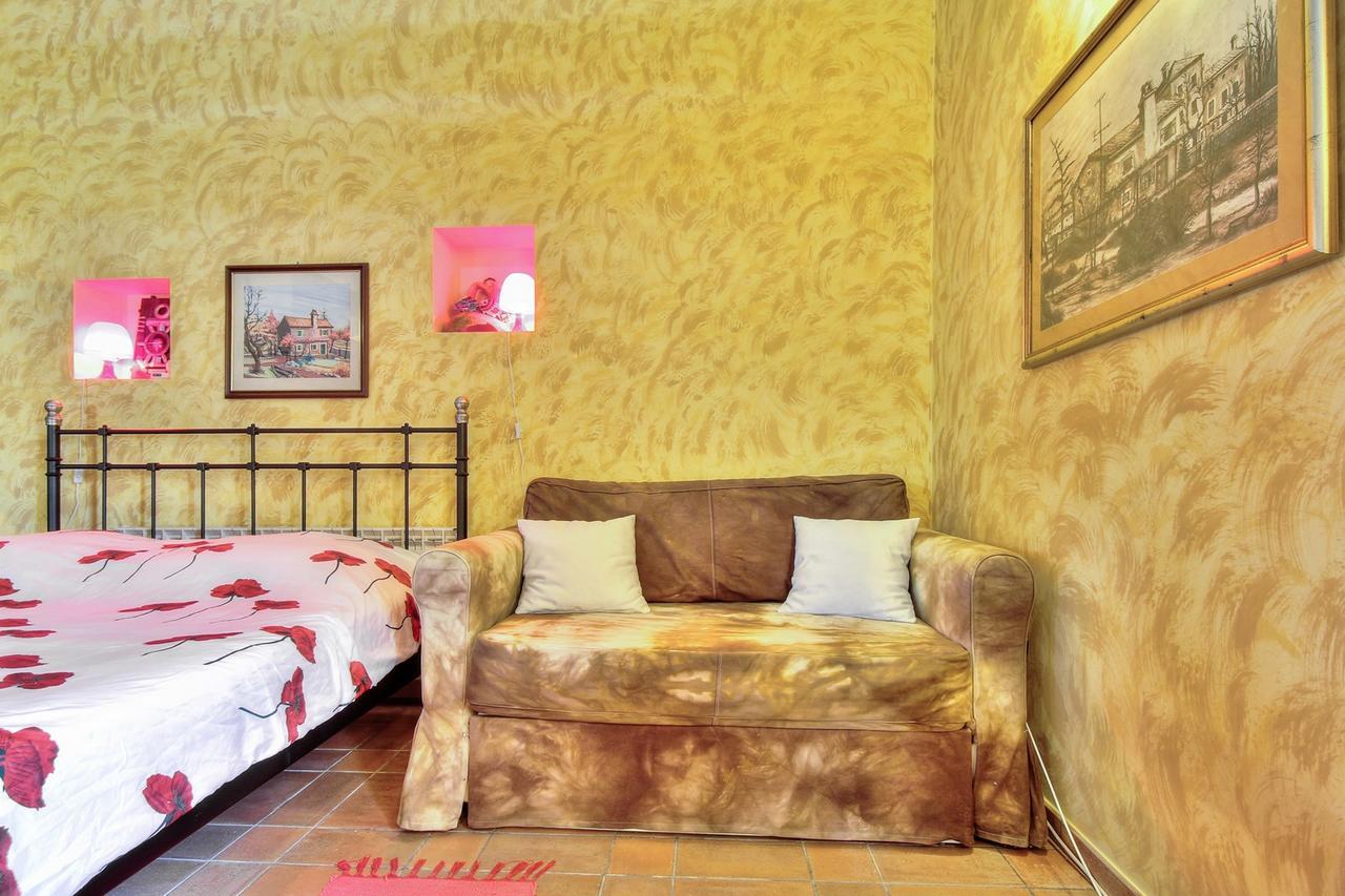 זמברטיה Nadia House With Apartments חדר תמונה