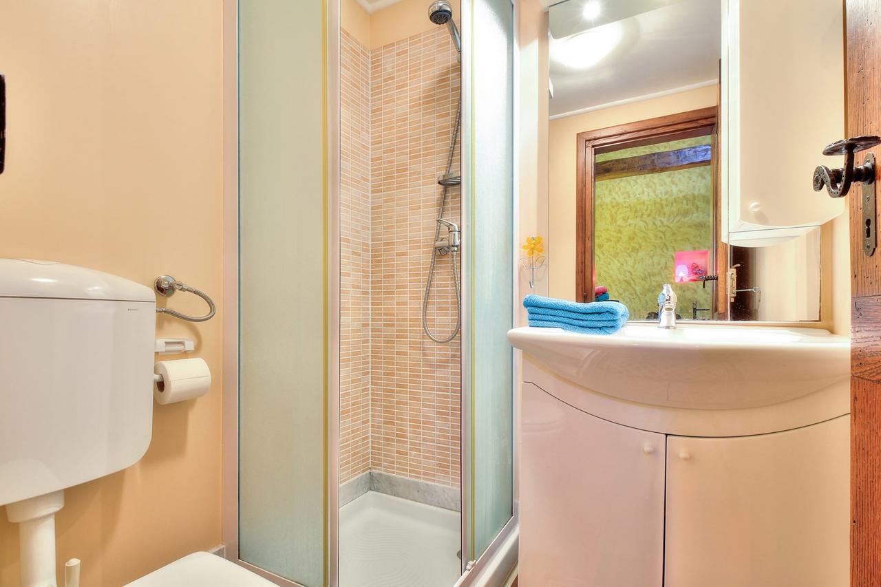 זמברטיה Nadia House With Apartments חדר תמונה