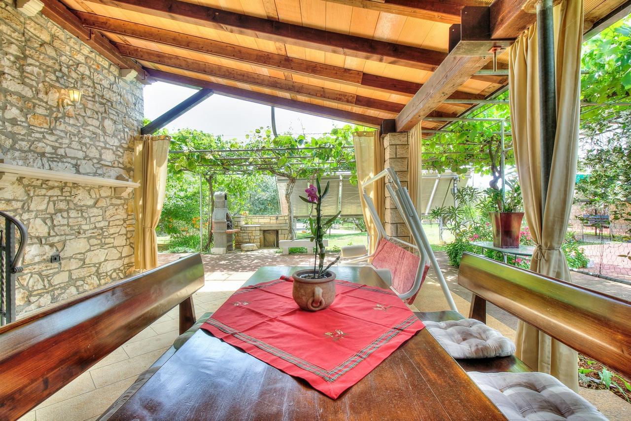 זמברטיה Nadia House With Apartments חדר תמונה