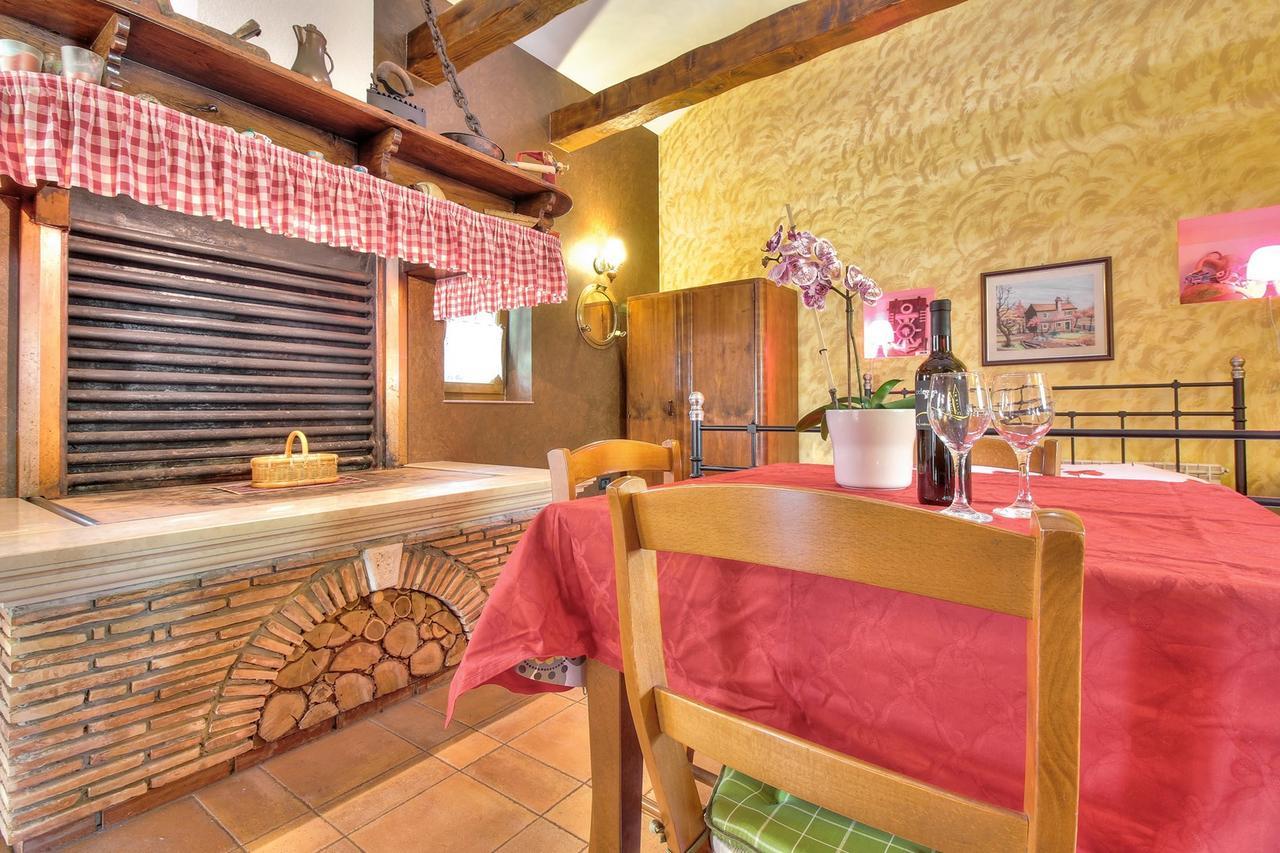 זמברטיה Nadia House With Apartments חדר תמונה