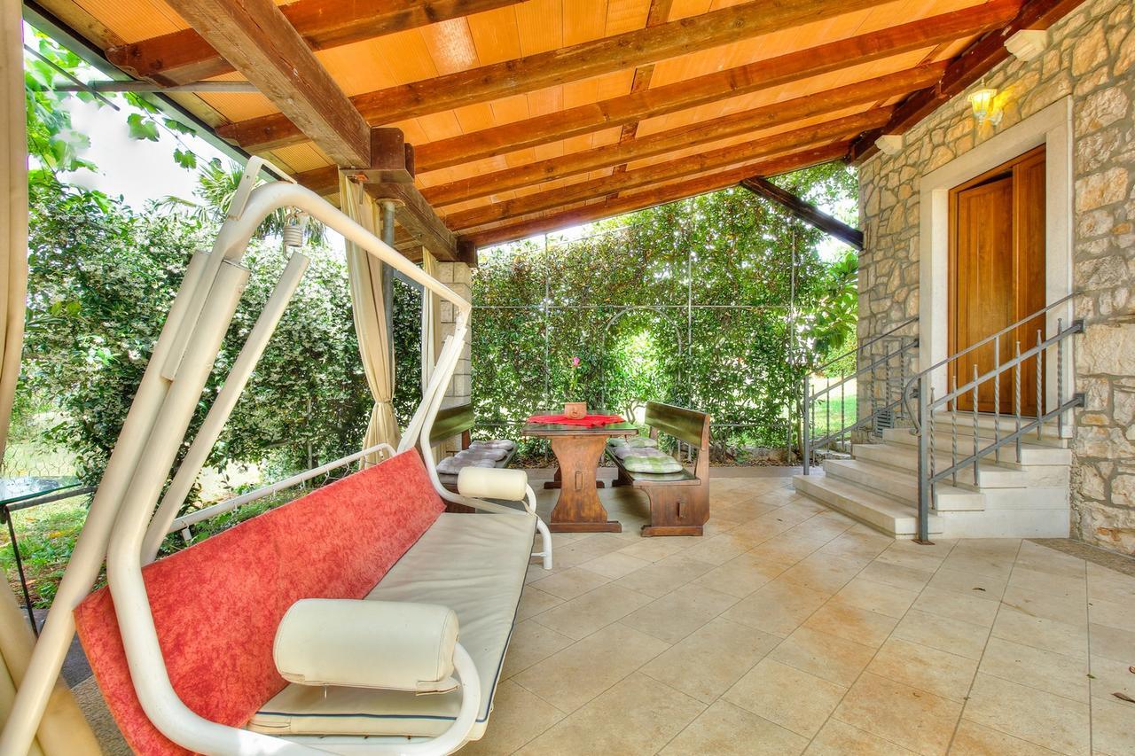 זמברטיה Nadia House With Apartments חדר תמונה